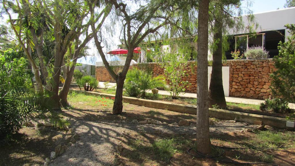 Villa Ca Daniela San Antonio  Exterior photo