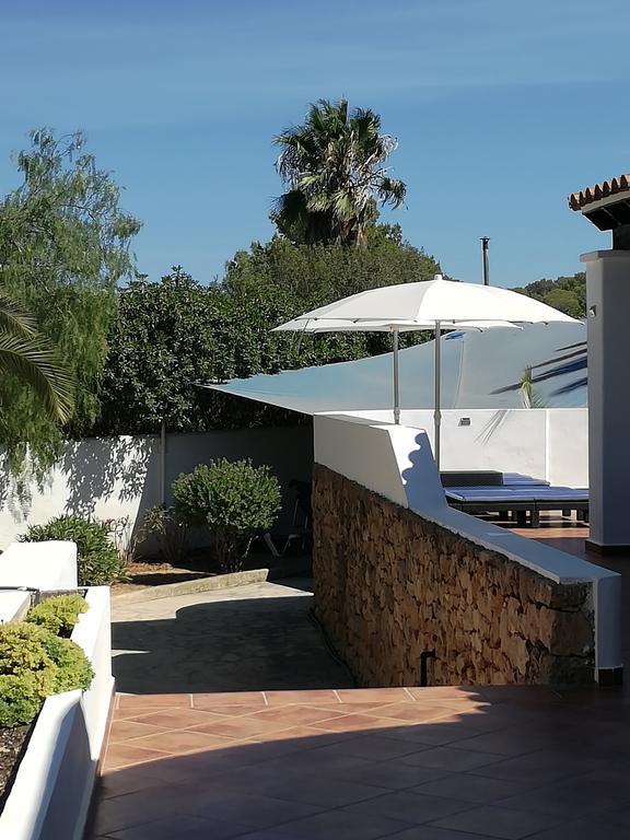 Villa Ca Daniela San Antonio  Exterior photo