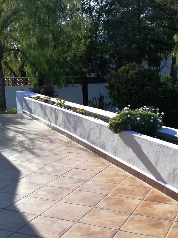 Villa Ca Daniela San Antonio  Exterior photo