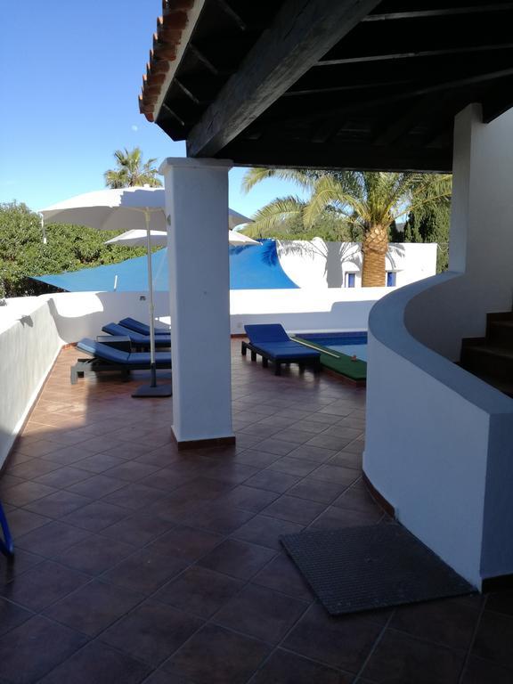 Villa Ca Daniela San Antonio  Exterior photo