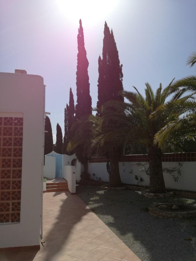 Villa Ca Daniela San Antonio  Exterior photo