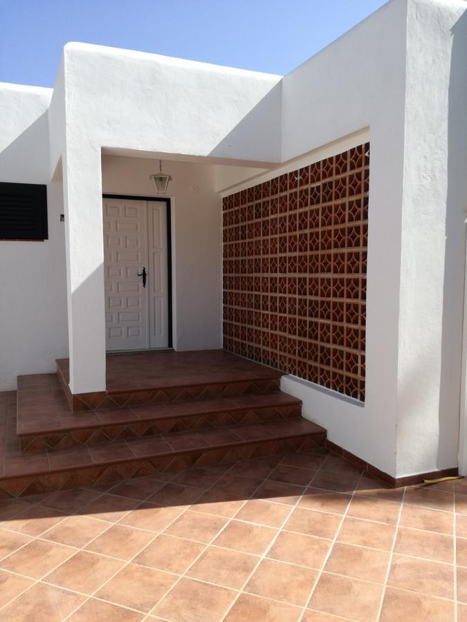 Villa Ca Daniela San Antonio  Exterior photo
