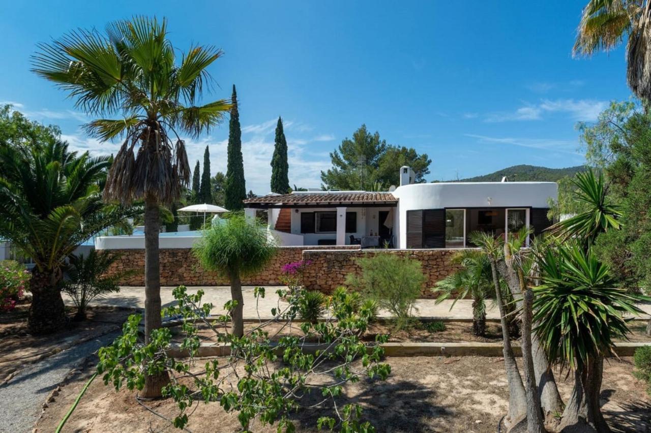 Villa Ca Daniela San Antonio  Exterior photo