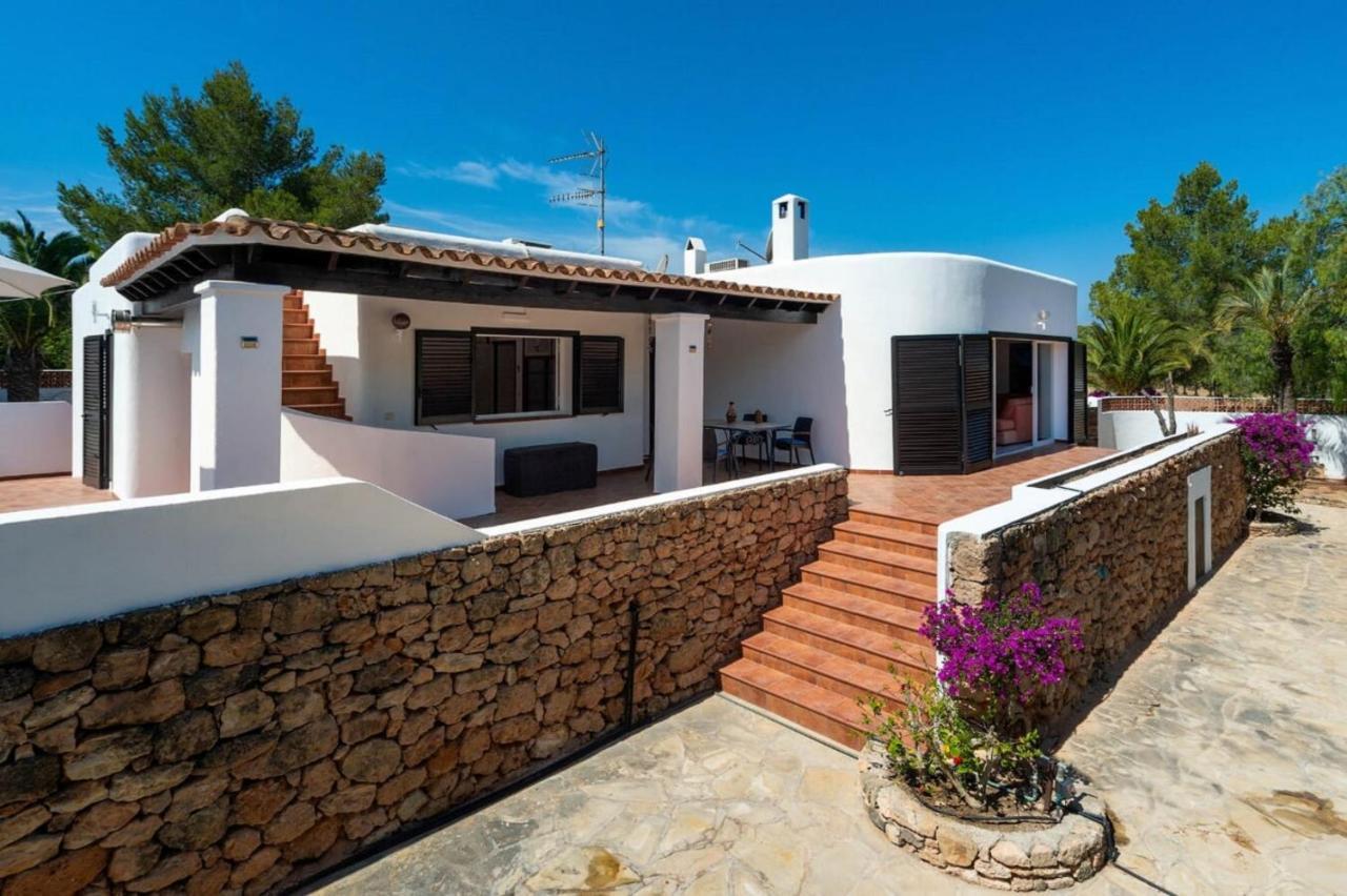 Villa Ca Daniela San Antonio  Exterior photo