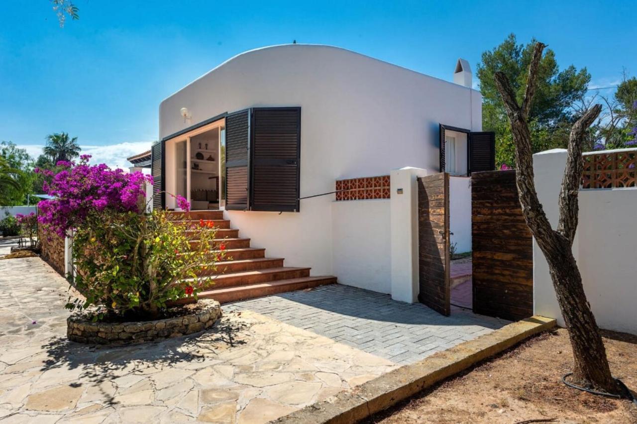Villa Ca Daniela San Antonio  Exterior photo