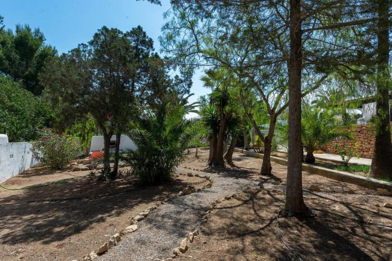 Villa Ca Daniela San Antonio  Exterior photo